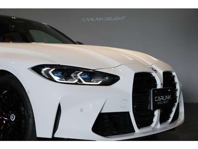 صورة مصغرة 43 لـ 2023 BMW M3 SEDAN