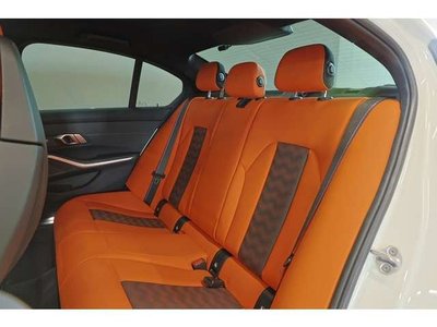 صورة مصغرة 56 لـ 2023 BMW M3 SEDAN