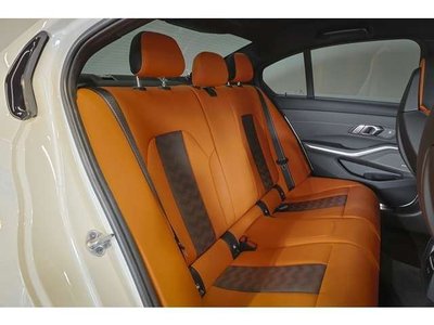 صورة مصغرة 13 لـ 2023 BMW M3 SEDAN