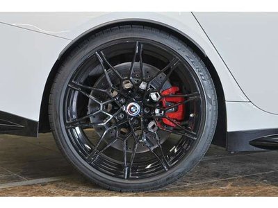 صورة مصغرة 47 لـ 2023 BMW M3 SEDAN