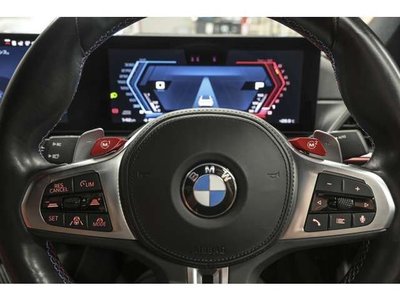 صورة مصغرة 15 لـ 2023 BMW M3 SEDAN