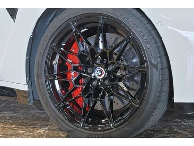 صورة مصغرة 45 لـ 2023 BMW M3 SEDAN