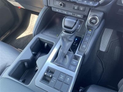2025 Toyota LAND CRUISER 250 — миниатюра 15
