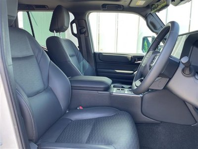 2025 Toyota LAND CRUISER 250 — миниатюра 25