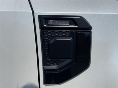 2025 Toyota LAND CRUISER 250 — миниатюра 41