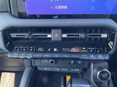 2025 Toyota LAND CRUISER 250 — миниатюра 14