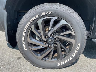 2025 Toyota LAND CRUISER 250 — миниатюра 45