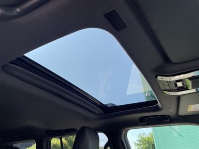 2025 Toyota LAND CRUISER 250 — миниатюра 18