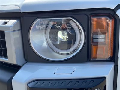 2025 Toyota LAND CRUISER 250 — миниатюра 40