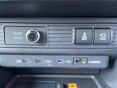 2025 Toyota LAND CRUISER 250 — миниатюра 12