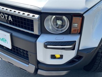2025 Toyota LAND CRUISER 250 — миниатюра 39