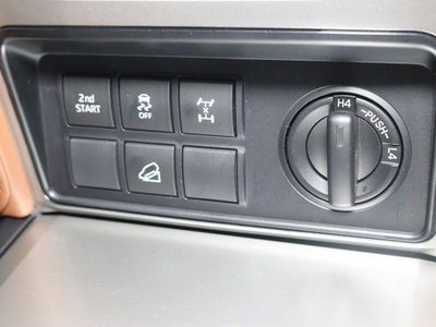 2022 Toyota LAND CRUISER PRADO thumbnail 29