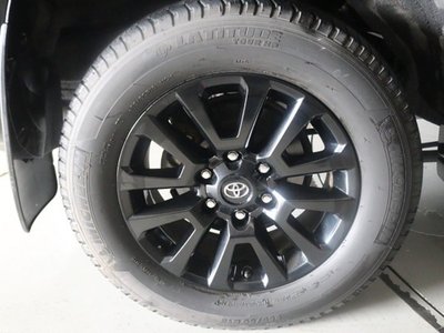2022 Toyota LAND CRUISER PRADO thumbnail 20