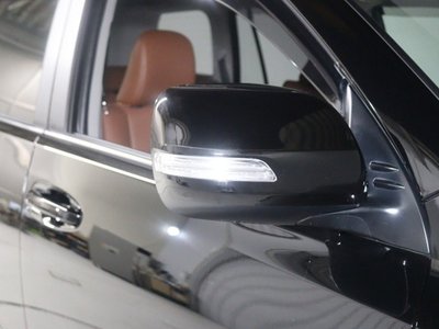 2022 Toyota LAND CRUISER PRADO thumbnail 17