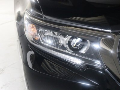 2022 Toyota LAND CRUISER PRADO thumbnail 15