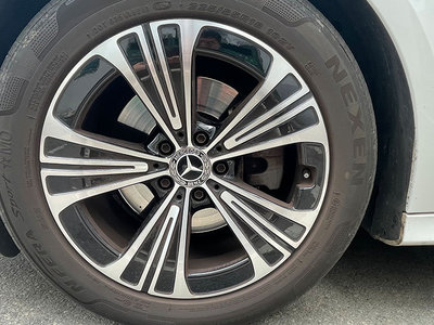 2024 Mercedes-BENZ E-CLASS 缩略图 20