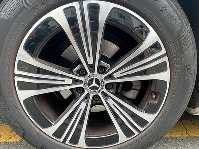2024 Mercedes-BENZ E-CLASS 缩略图 19