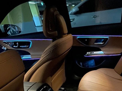 2024 Mercedes-BENZ E-CLASS 缩略图 16