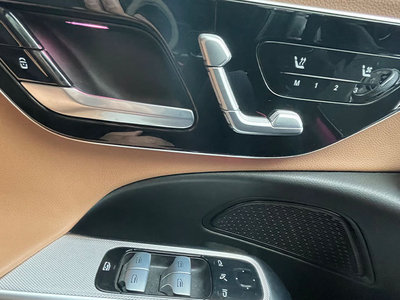 2024 Mercedes-BENZ E-CLASS 缩略图 13