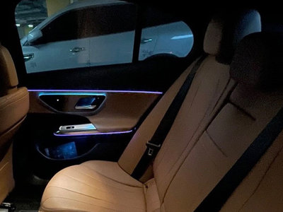 2024 Mercedes-BENZ E-CLASS 缩略图 17
