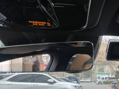 2024 Mercedes-BENZ E-CLASS 缩略图 11
