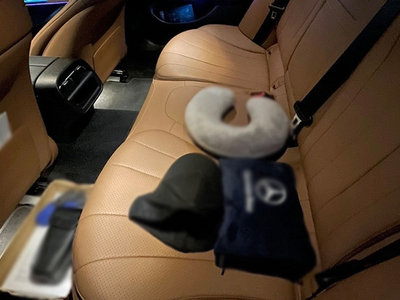 2024 Mercedes-BENZ E-CLASS 缩略图 18