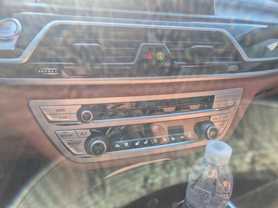 صورة مصغرة 11 لـ 2021 BMW 7 SERIES
