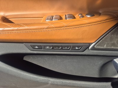 2021 BMW 7 SERIES — фото 9