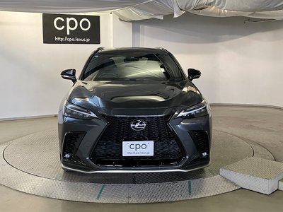 LEXUS NX - 5