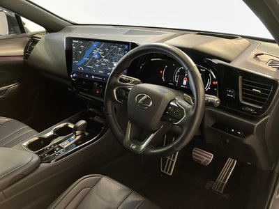 LEXUS NX - 3