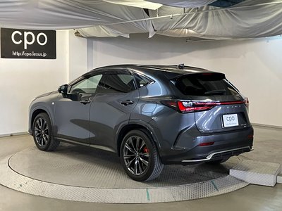 LEXUS NX - 2