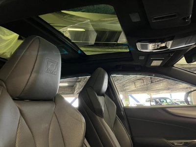 LEXUS NX - 4
