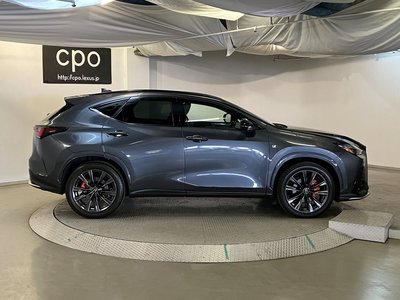LEXUS NX - 9