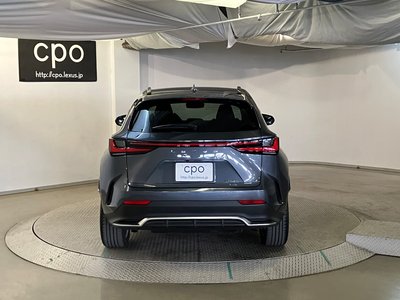 LEXUS NX - 7