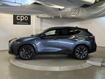 LEXUS NX - 6