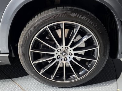 MERCEDES-BENZ GLE - 8