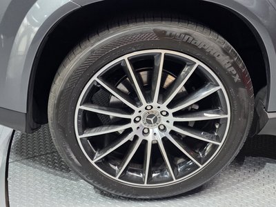 MERCEDES-BENZ GLE - 6