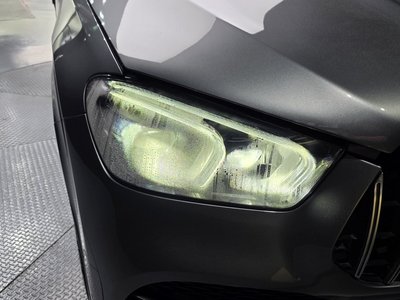 MERCEDES-BENZ GLE - 9