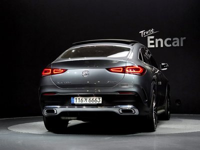 MERCEDES-BENZ GLE - 3