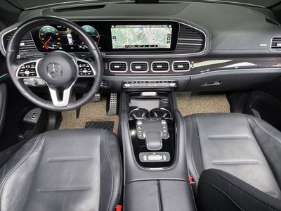MERCEDES-BENZ GLE - 5