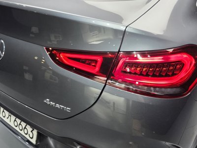 MERCEDES-BENZ GLE - 10