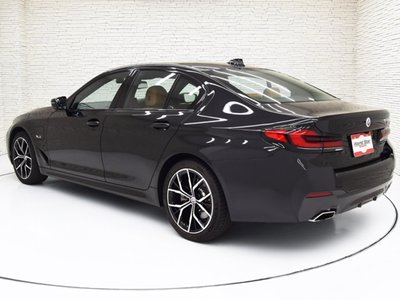 صورة 2 لـ 2023 BMW 5 SERIES