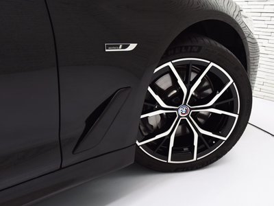 2023 BMW 5 SERIES — миниатюра 21