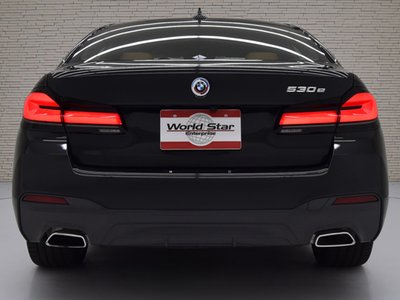 صورة 6 لـ 2023 BMW 5 SERIES