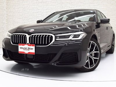 صورة 1 لـ 2023 BMW 5 SERIES