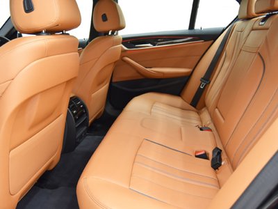 2023 BMW 5 SERIES — миниатюра 12
