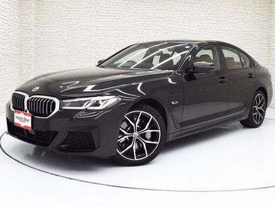 صورة 3 لـ 2023 BMW 5 SERIES