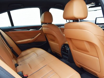 2023 BMW 5 SERIES — миниатюра 15