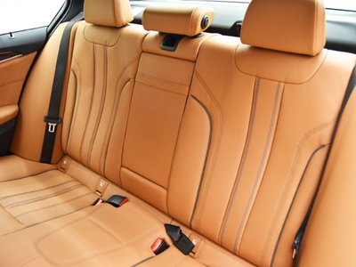 2023 BMW 5 SERIES — миниатюра 14