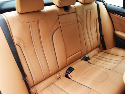 2023 BMW 5 SERIES — миниатюра 13